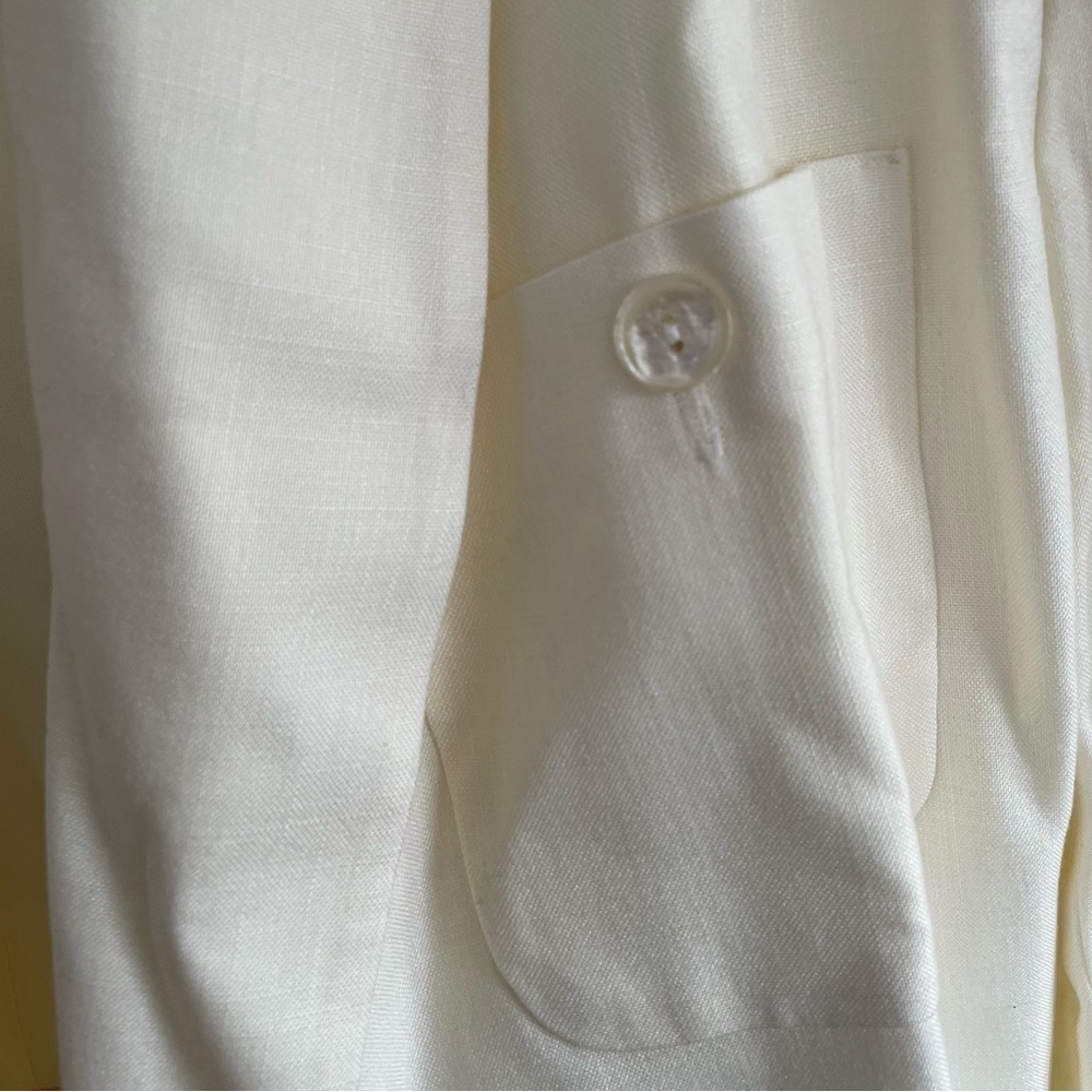 Jones New York Women's Blazer Jacket - Picture 9 of 12